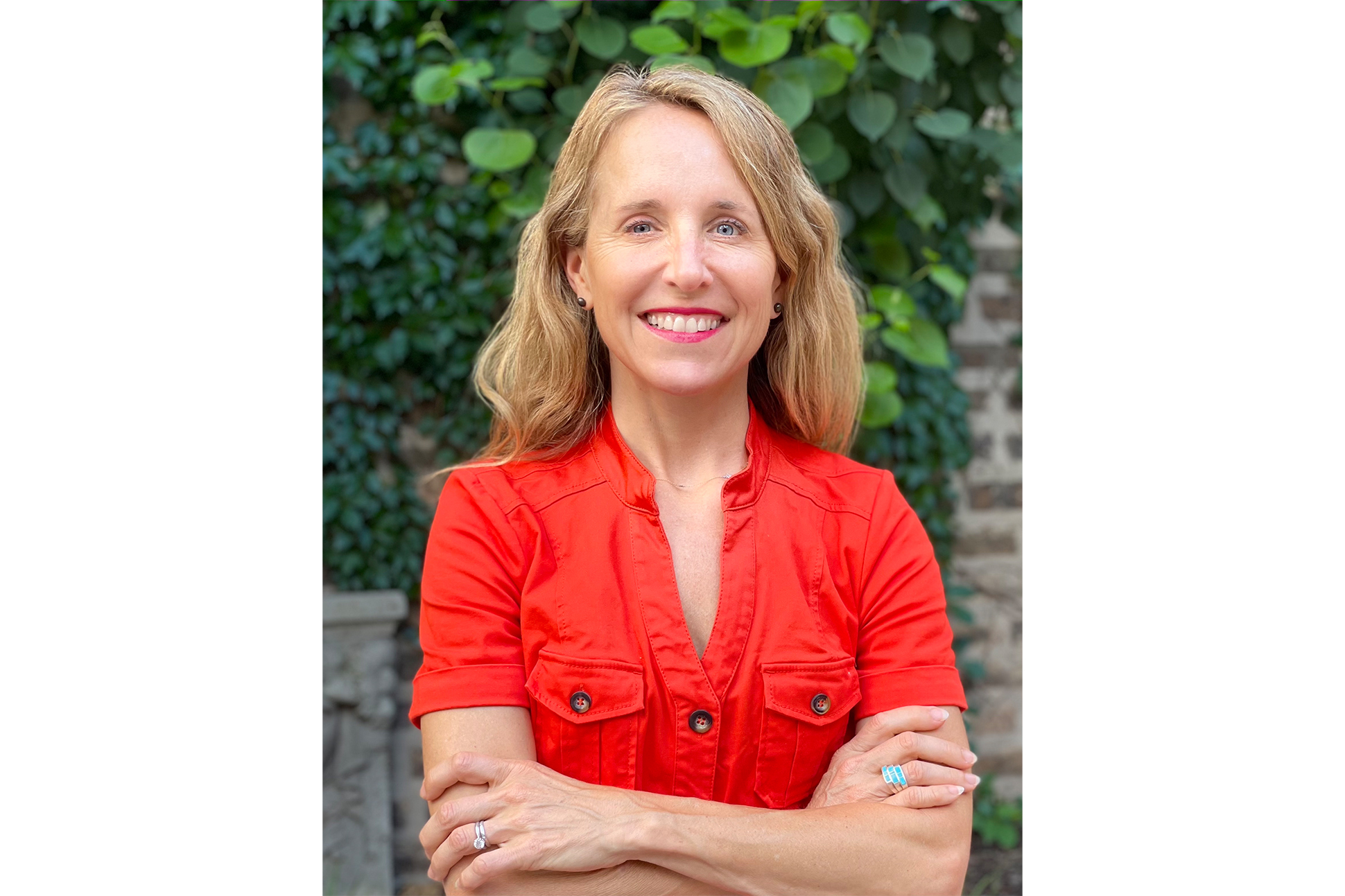 Liesl Olson | The Poetry Foundation
