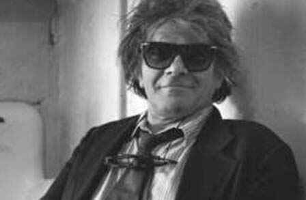 Gregory Corso | The Poetry Foundation