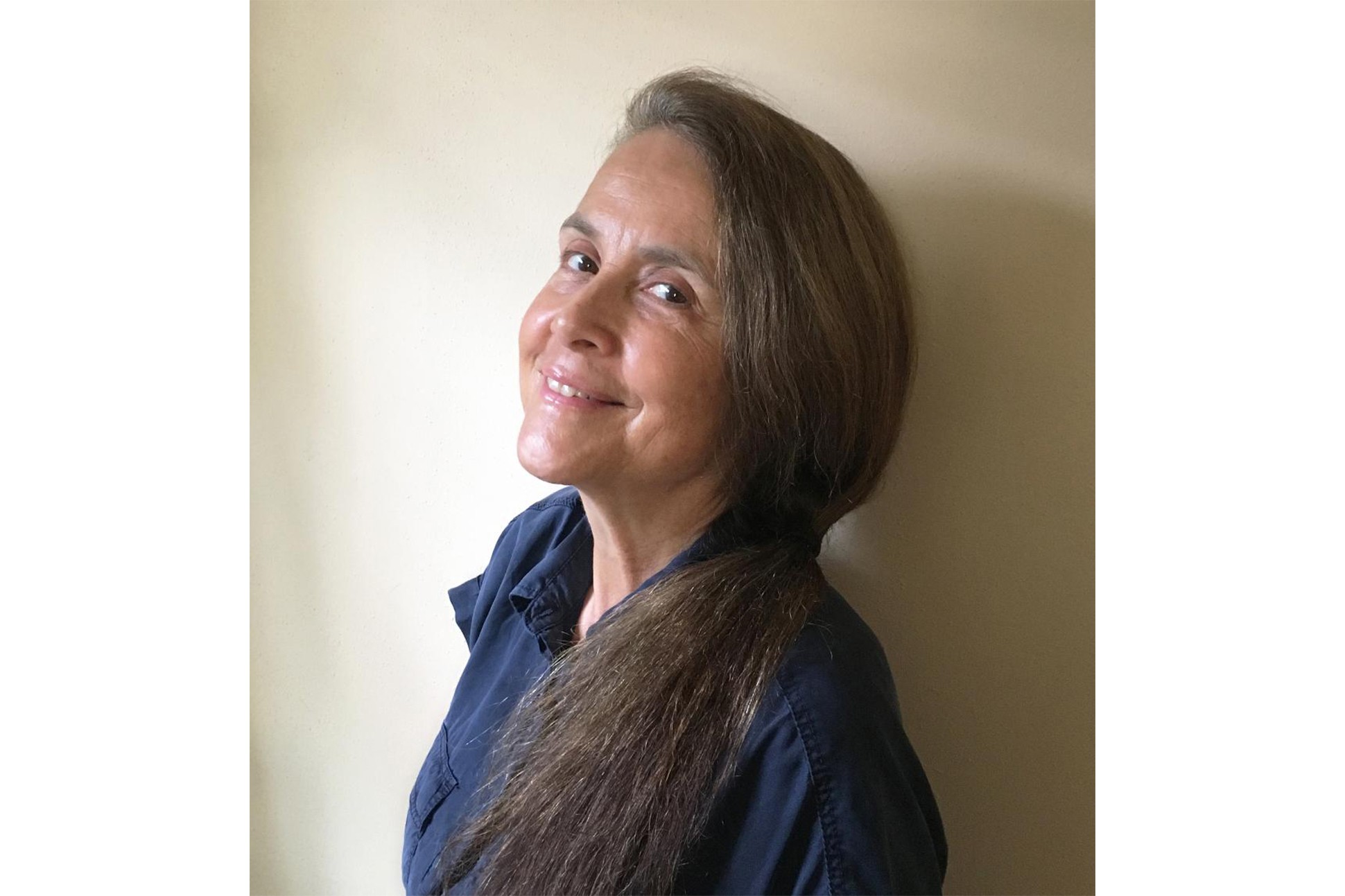 Testimonial author image