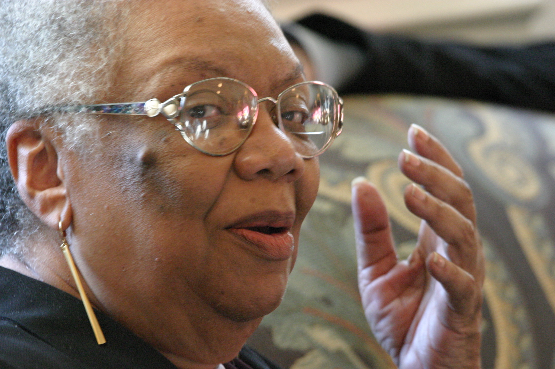 the garden of delight The Poetry Foundation