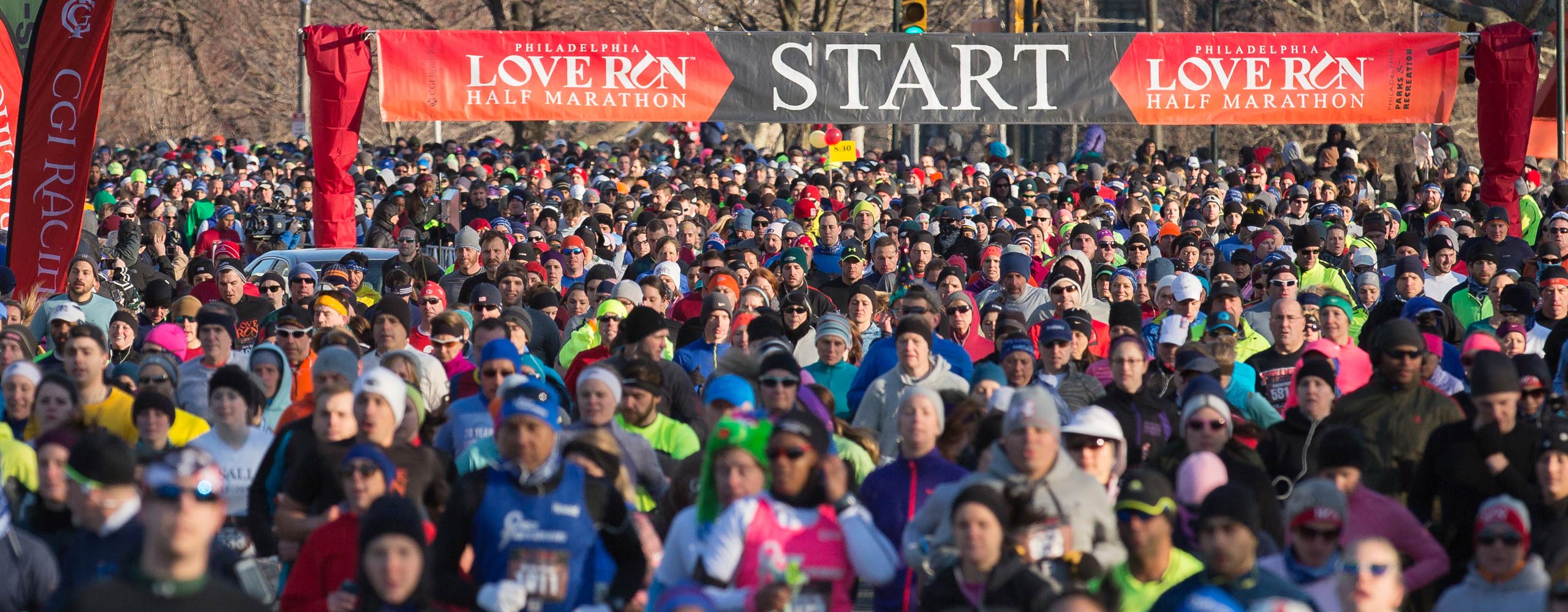 Home CGI Racing Best Half Marathons and Triathlons