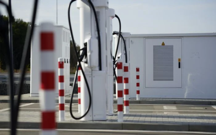 Rittal AC Outdoor Enclosure