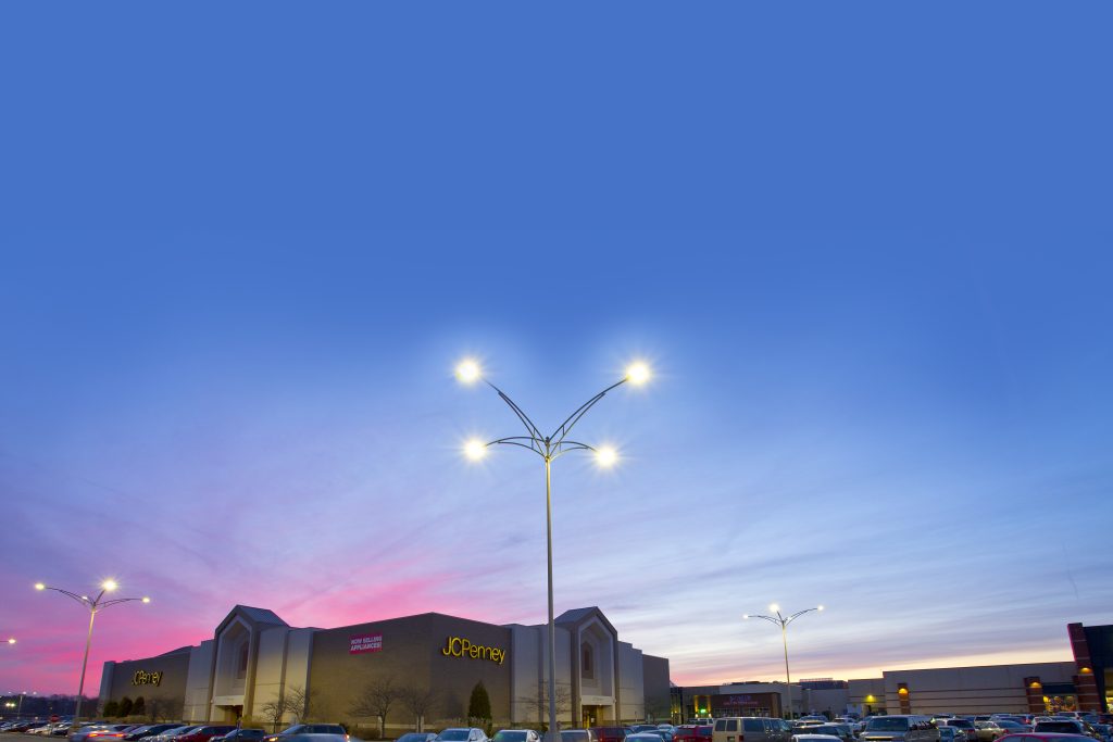 Namdar lighting upgrade