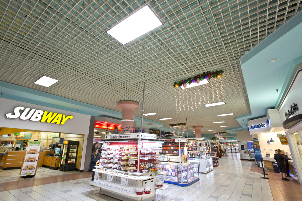 Uniontown mall