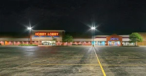 Centrepoint LED Lighting