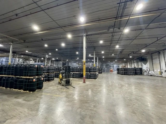 Davis Carthis LED Lighting