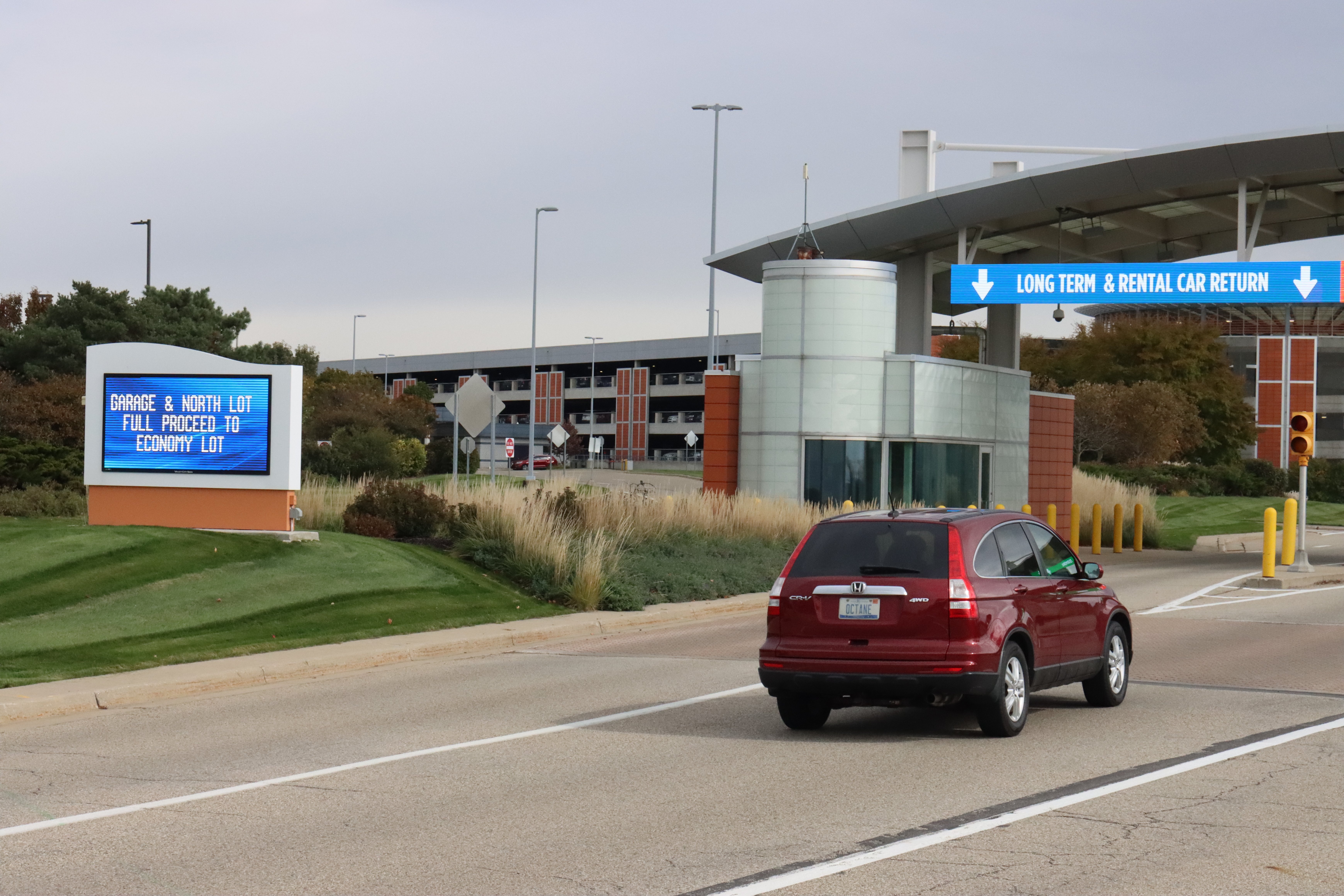 LED Signs