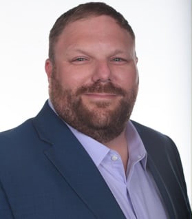 brandon bender headshot