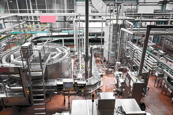 Industrial Automation