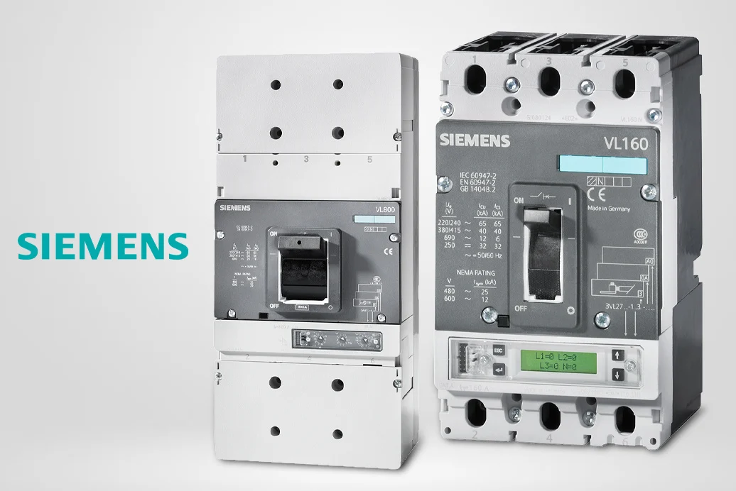 Siemens Phase Out