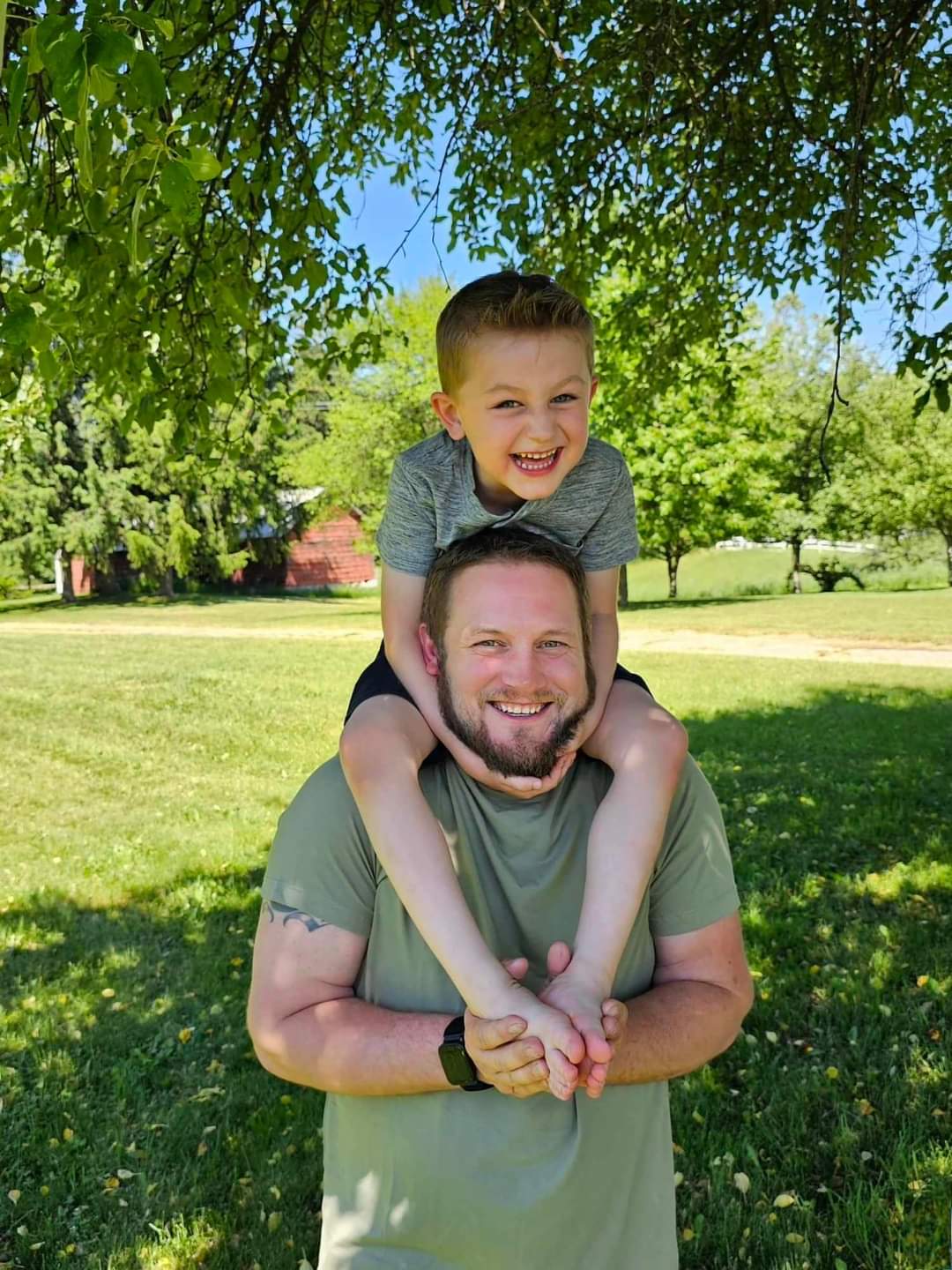 mike skiver meet the team