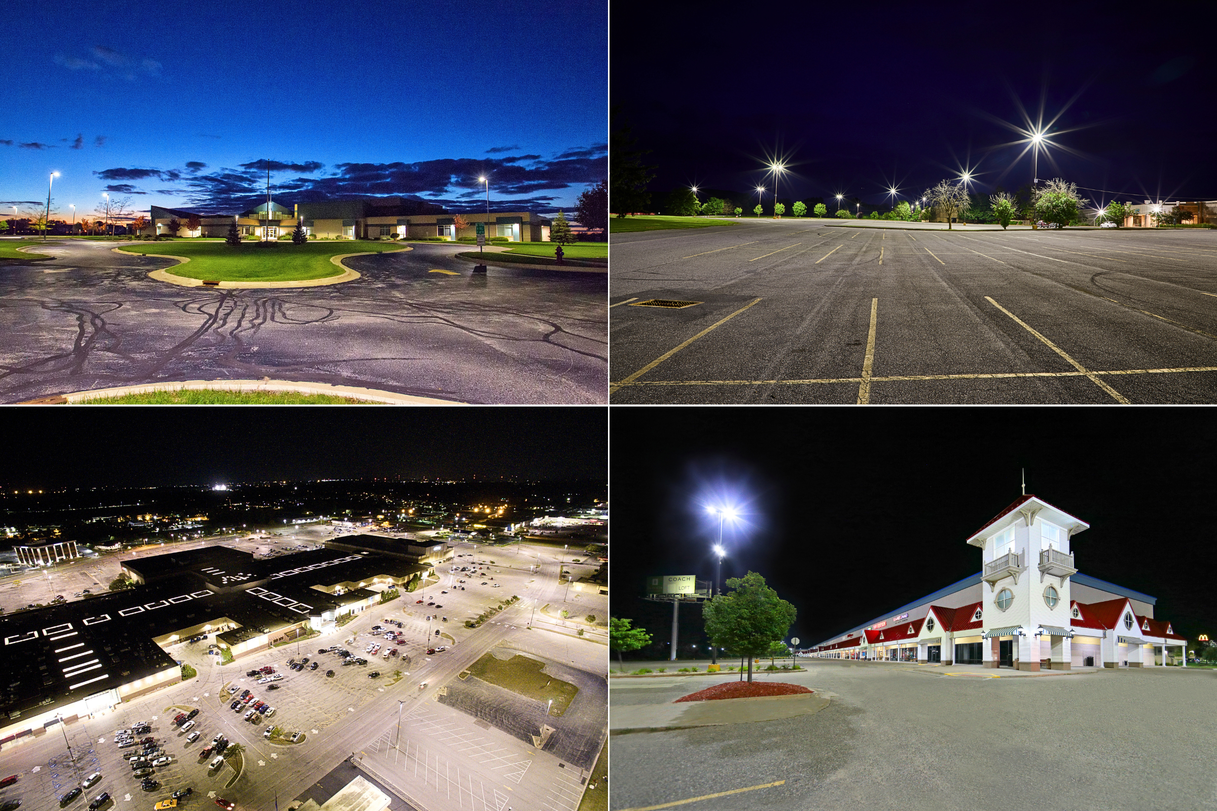 LED Lighting