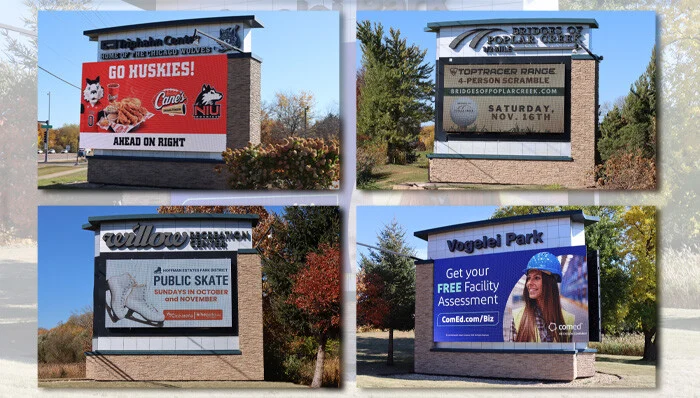 Hoffman Estates_4 pics