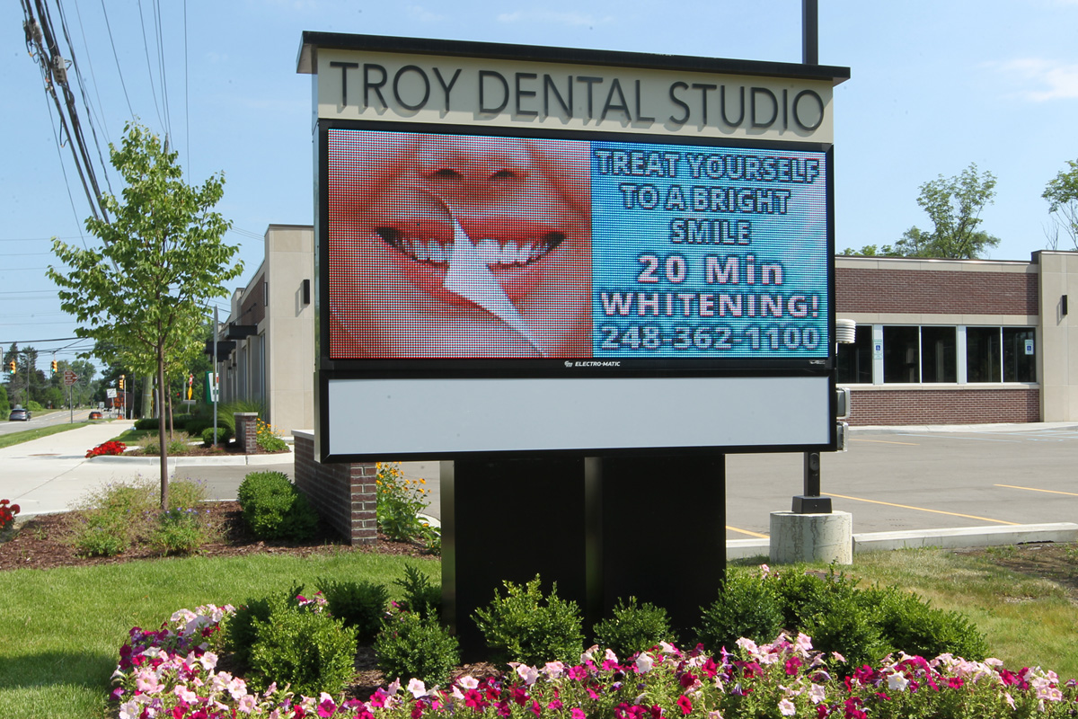 Troy Dental