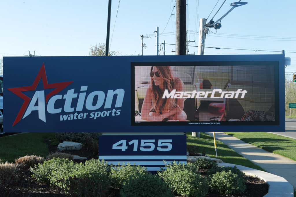 Action Water