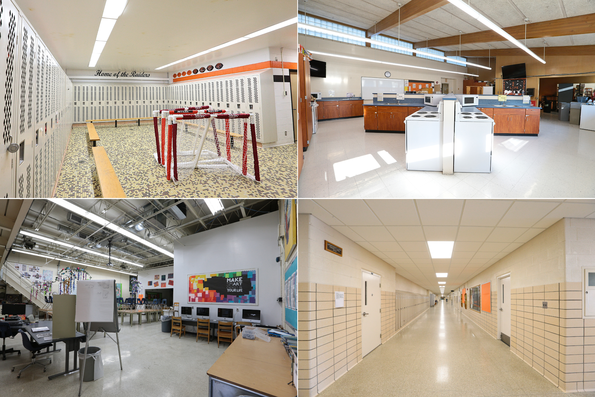LED Lighting