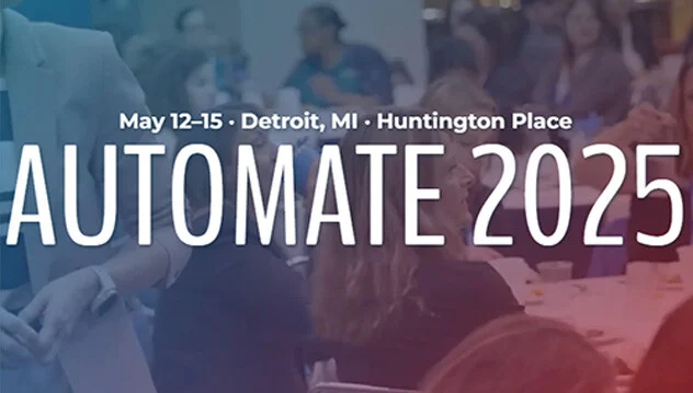 Automate 2025