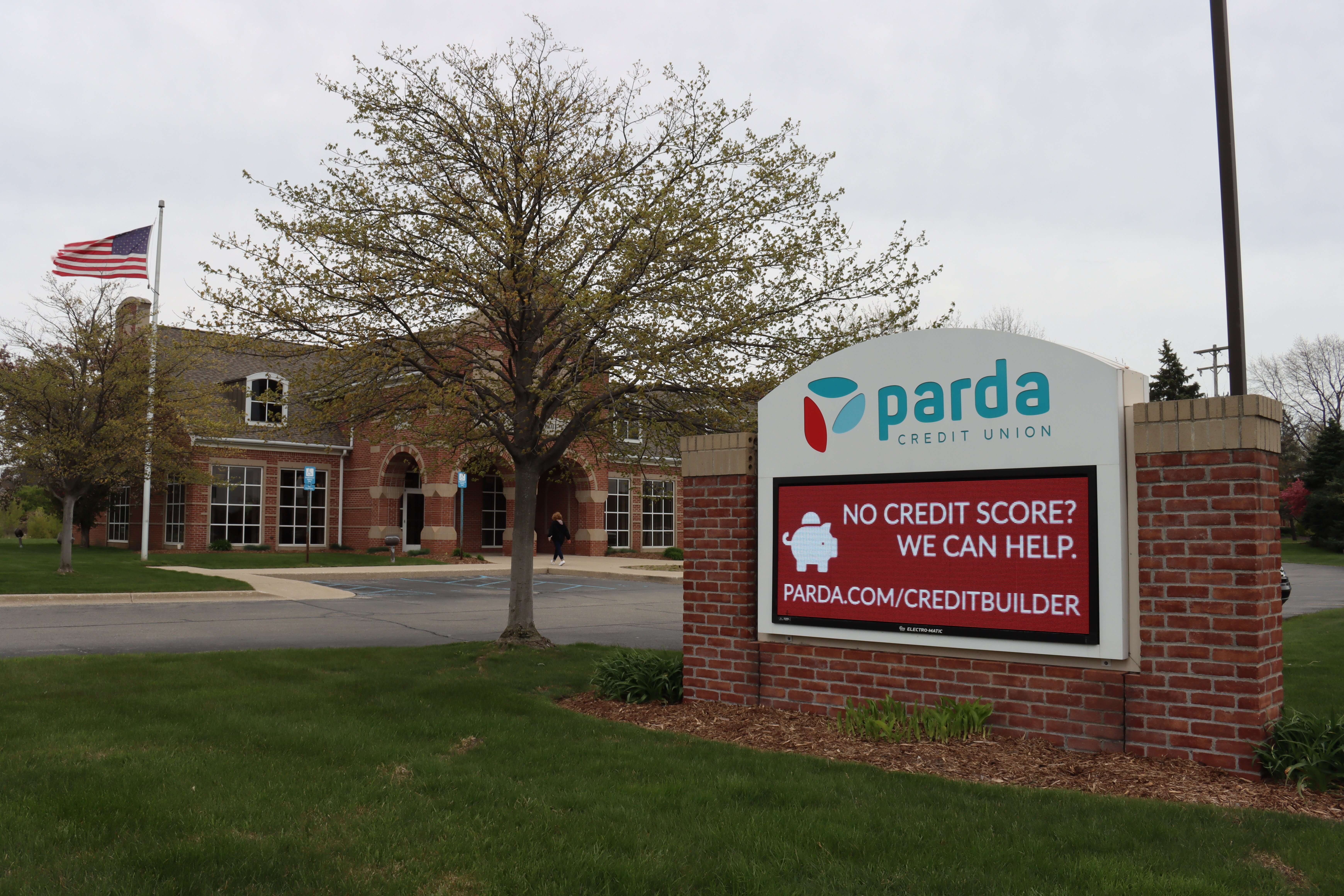 Parda Credit Union
