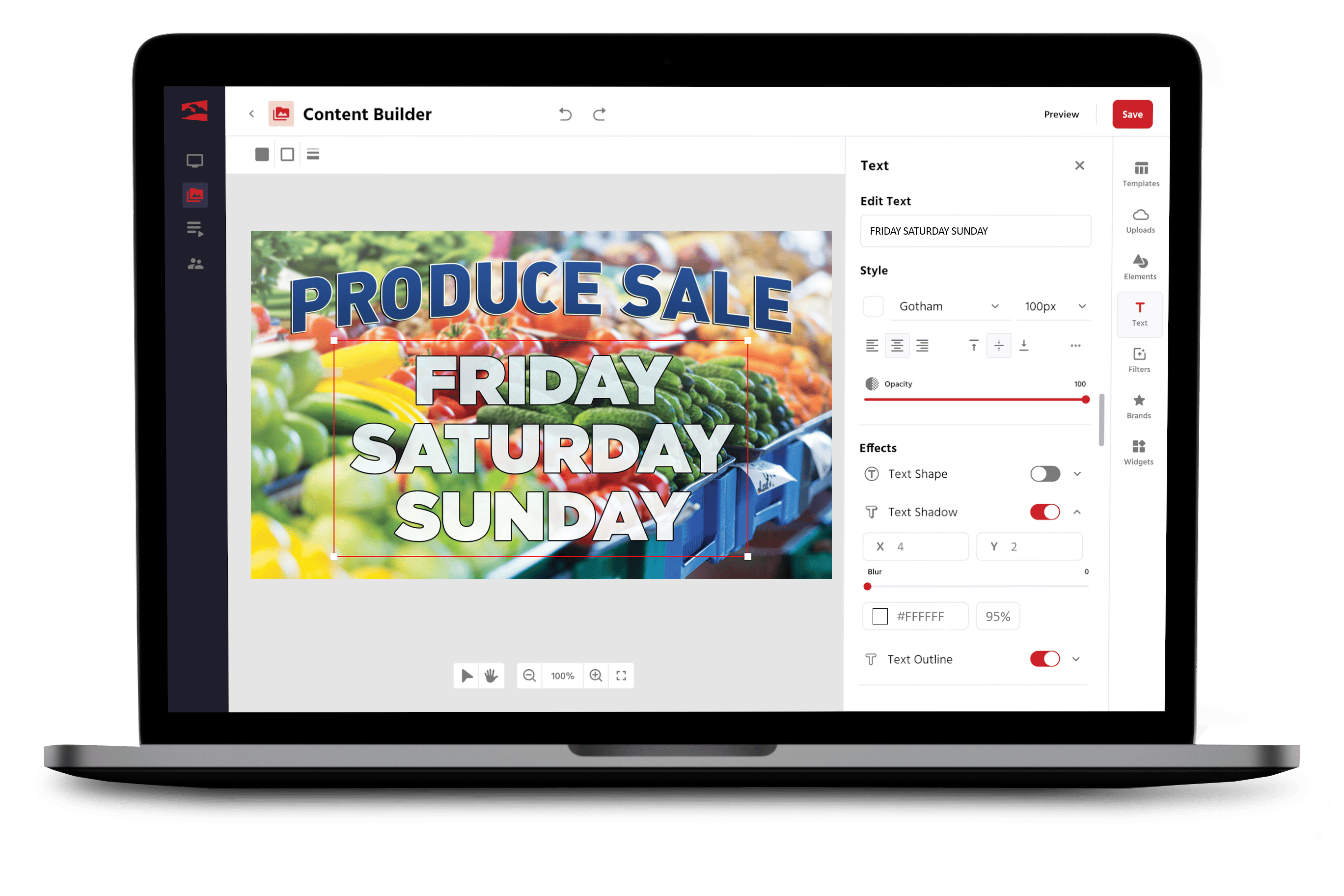 Electro-Matic Visual