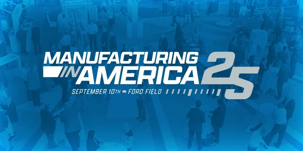 Manufacturing in America 2025