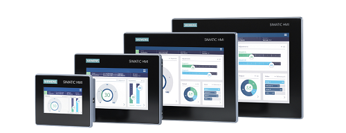 Simatic WinCC Unified System