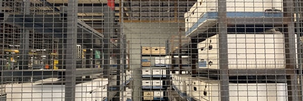 wirecrafters safety storage solutions