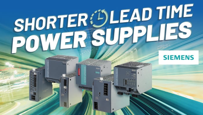 siemens power supplies