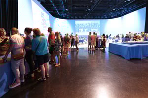 50 anniversary people