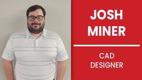 josh miner spotlight