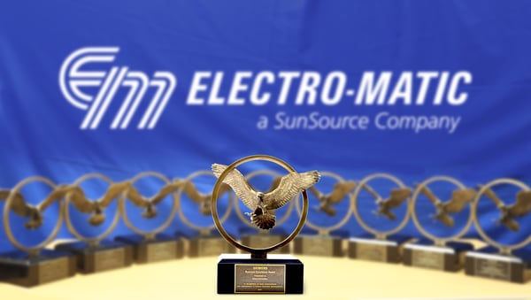 Business Excellence Award