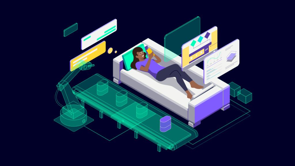 Virtual PLC Use Case