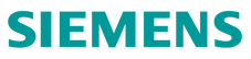 logo for siemens