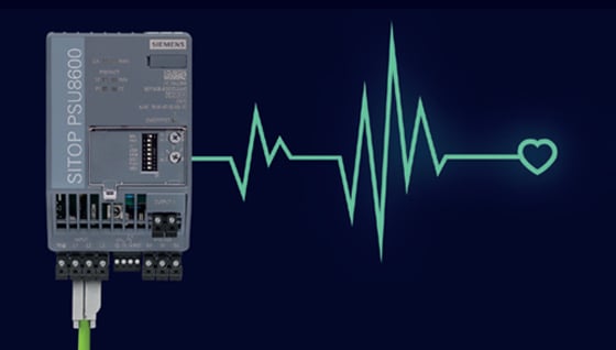 SITOP: The Heartbeat of Automation