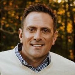 james baker headshot