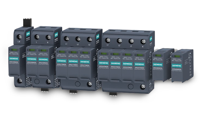 AC Power Protection