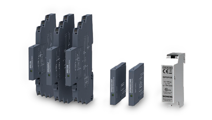Siemens Signal Liner Protection