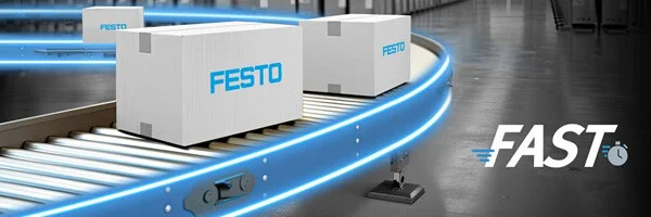 festo FAST available products