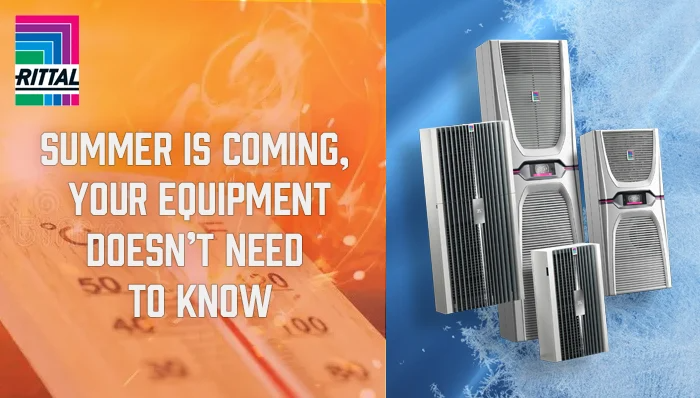 rittal cooling units graphic