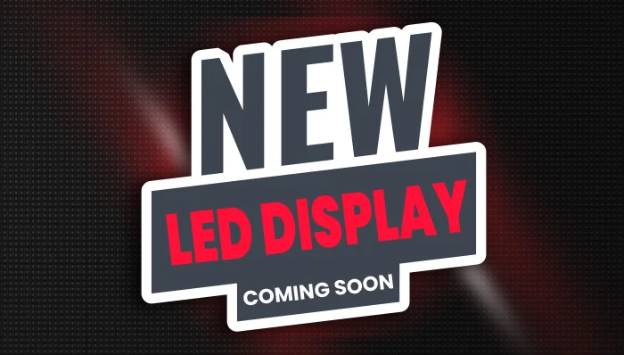 new product em visual graphic