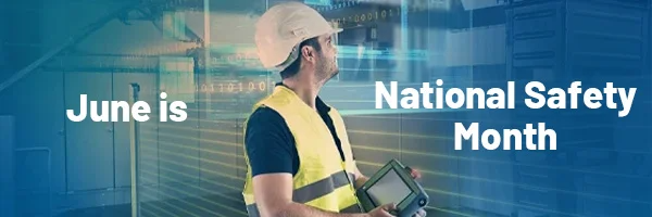 national safety month graphic
