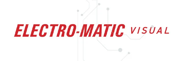 MiA 2025 em visual logo 