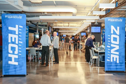 MiA25 tech zone promo