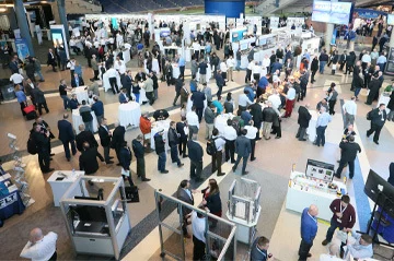 MiA networking in atrium