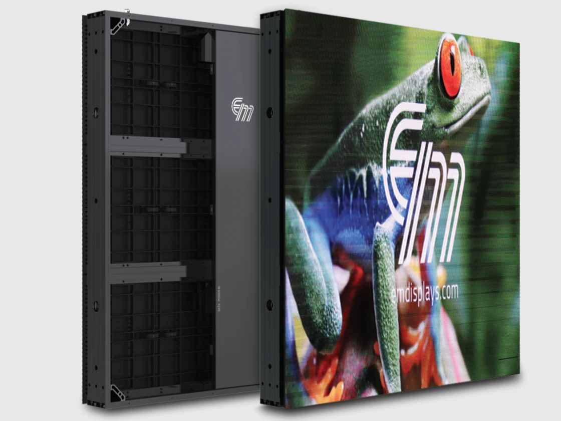 new em visual product