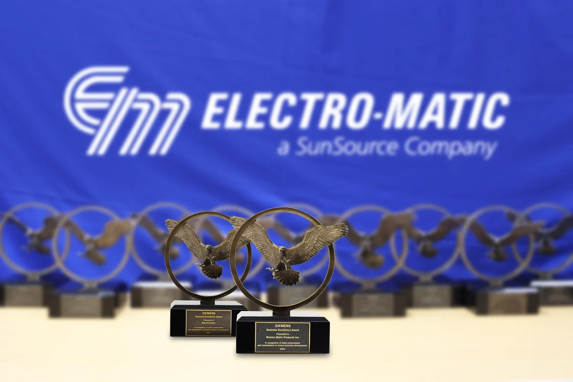 2025 bronze eagle awards