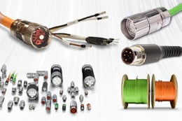 _Industrial Cable Assemblies