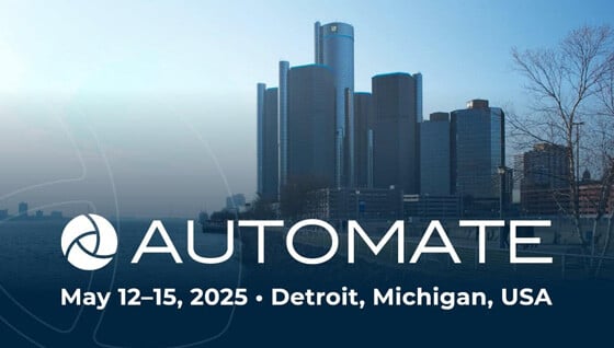 2025 automate graphic