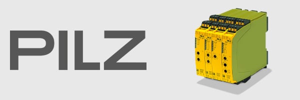 pilz_safety relays