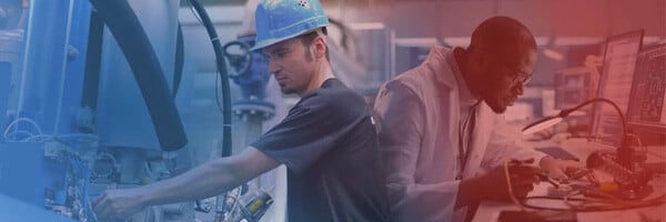 Industrial Service & Repair Offerings