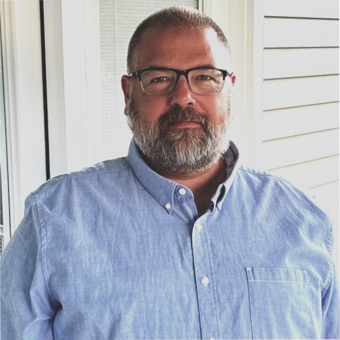 jeff hedges headshot